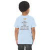 YITADEE!!! Toddler Jersey T-shirt