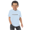 YITADEE!!! Toddler Jersey T-shirt