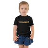 YITADEE!!! Toddler Short Sleeve Tee