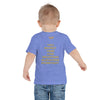 YITADEE!!! Toddler Short Sleeve Tee