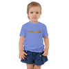 YITADEE!!! Toddler Short Sleeve Tee