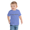 YITADEE!!! Toddler Short Sleeve Tee