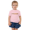 YITADEE!!! Toddler Short Sleeve Tee