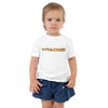 YITADEE!!! Toddler Short Sleeve Tee