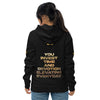 YITADEE!!! Women Essential ECO Hoodie