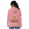 YITADEE!!! Women Essential ECO Hoodie