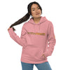 YITADEE!!! Women Essential ECO Hoodie