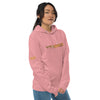 YITADEE!!! Women Essential ECO Hoodie