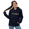 YITADEE!!! Women Essential ECO Hoodie