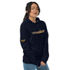 YITADEE!!! Women Essential ECO Hoodie