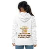 YITADEE!!! Women Essential ECO Hoodie