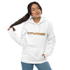 YITADEE!!! Women Essential ECO Hoodie