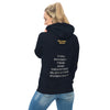 YITADEE!!!  Women Pocket Hoodie