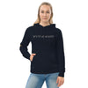 YITADEE!!!  Women Pocket Hoodie