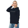 YITADEE!!!  Women Pocket Hoodie