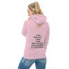 YITADEE!!!  Women Pocket Hoodie