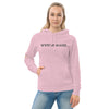 YITADEE!!!  Women Pocket Hoodie