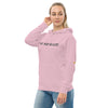 YITADEE!!!  Women Pocket Hoodie