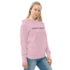 YITADEE!!!  Women Pocket Hoodie