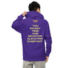 YITADEE!!! Unisex Midweight Hoodie