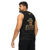 Yitadee!!! Men&#39;s Muscle Shirt