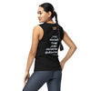 Yitadee!!! Women&#39;s Muscle Shirt