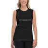 Yitadee!!! Women&#39;s Muscle Shirt