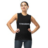 Yitadee!!! Women&#39;s Muscle Shirt