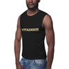 Yitadee!!! Men&#39;s Muscle Shirt