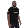 YITADEE!!! Unisex Organic Cotton T-shirt