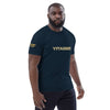 YITADEE!!! Unisex Organic Cotton T-shirt