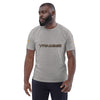 YITADEE!! Men Organic Cotton T-shirt