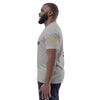 YITADEE!! Men Organic Cotton T-shirt