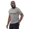 YITADEE!! Men Organic Cotton T-shirt