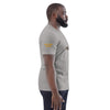 YITADEE!! Men Organic Cotton T-shirt