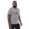 YITADEE!! Men Organic Cotton T-shirt