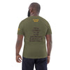 YITADEE!! Men Organic Cotton T-shirt