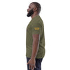 YITADEE!! Men Organic Cotton T-shirt