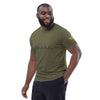 YITADEE!! Men Organic Cotton T-shirt