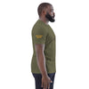 YITADEE!! Men Organic Cotton T-shirt