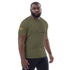 YITADEE!! Men Organic Cotton T-shirt