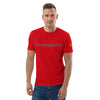 YITADEE!!! Men organic cotton t-shirt