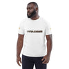 YITADEE!! Men Organic Cotton T-shirt