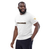 YITADEE!! Men Organic Cotton T-shirt