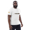 YITADEE!! Men Organic Cotton T-shirt