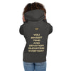 YITADEE!!! Women Hoodie