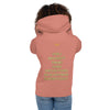 YITADEE!!! Women Hoodie