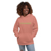 YITADEE!!! Women Hoodie