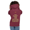 YITADEE!!! Women Hoodie