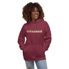 YITADEE!!! Women Hoodie